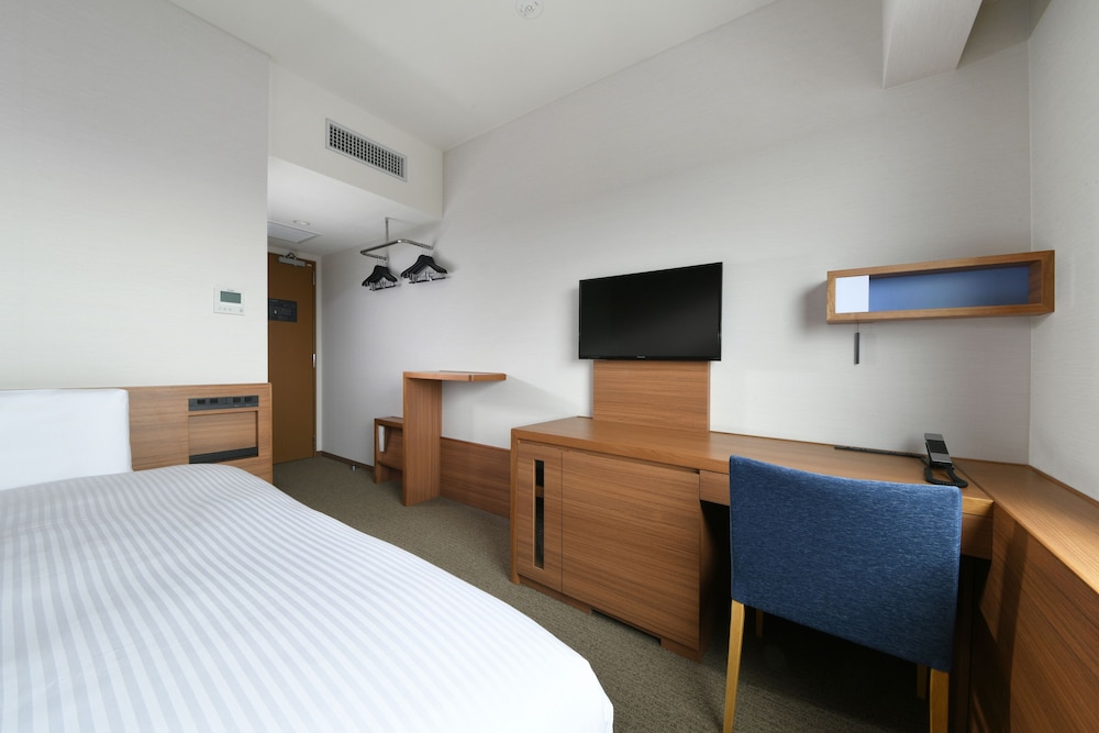 スタンダードセミダブルルーム 禁煙 リビングルーム0 | JRイン千歳