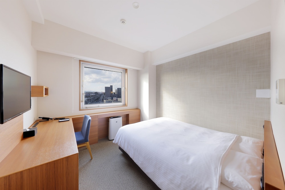 スタンダードセミダブルルーム 禁煙 | JRイン千歳