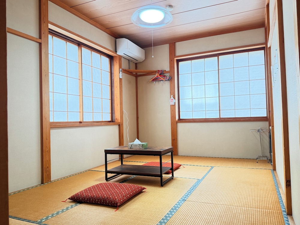 和室 客室26 | 神楽ハウス