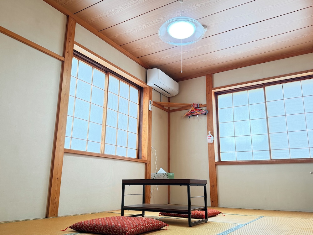 和室 客室27 | 神楽ハウス