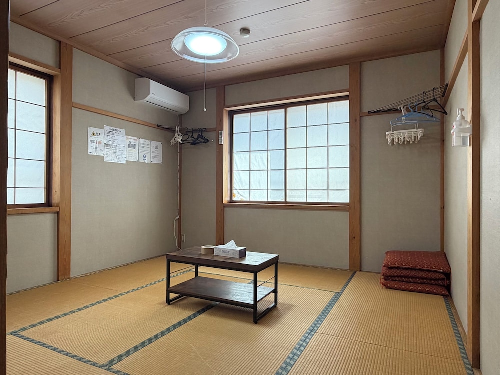 和室 客室16 | 神楽ハウス