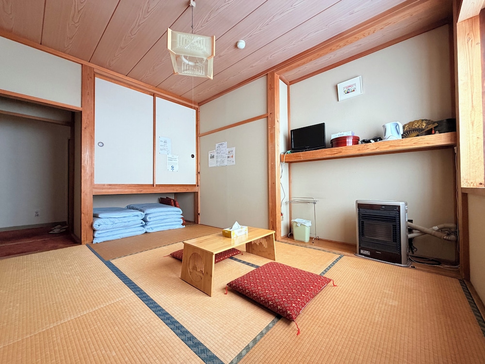 和室 客室16 | 神楽ハウス