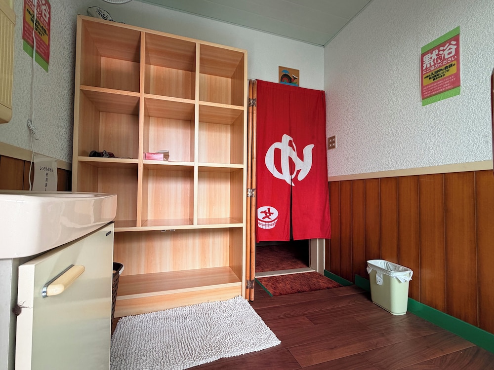 和室 客室12 | 神楽ハウス