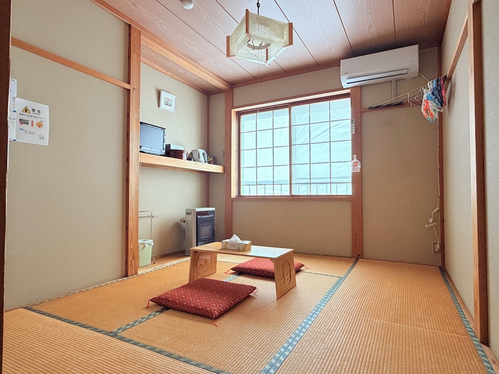 和室 客室24 | 神楽ハウス