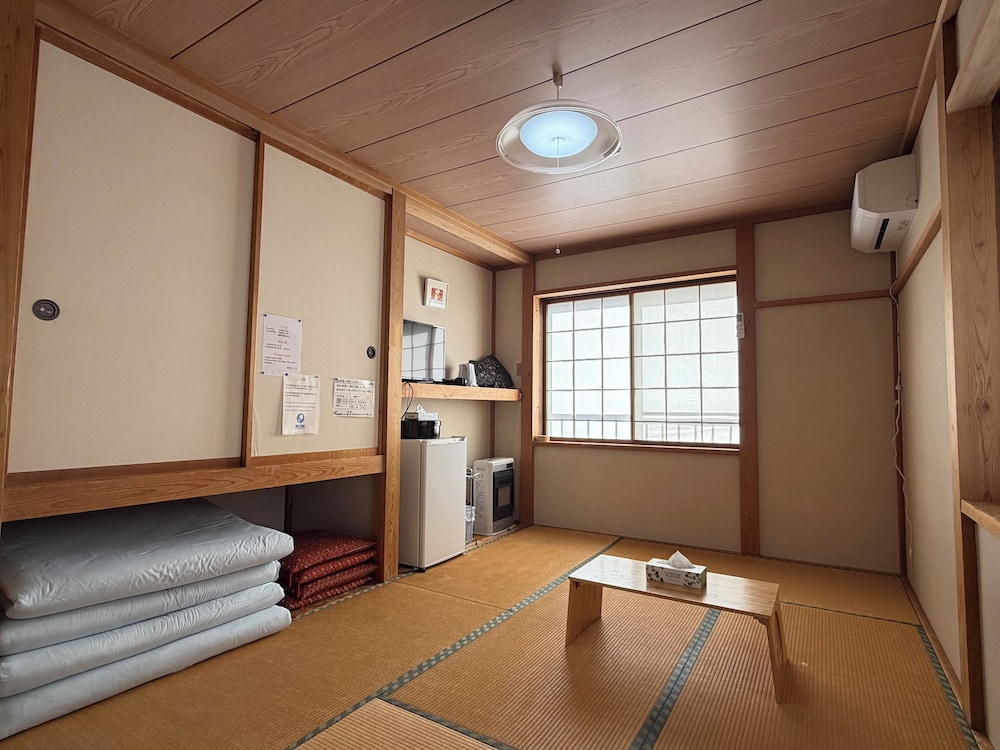 和室 客室15 | 神楽ハウス