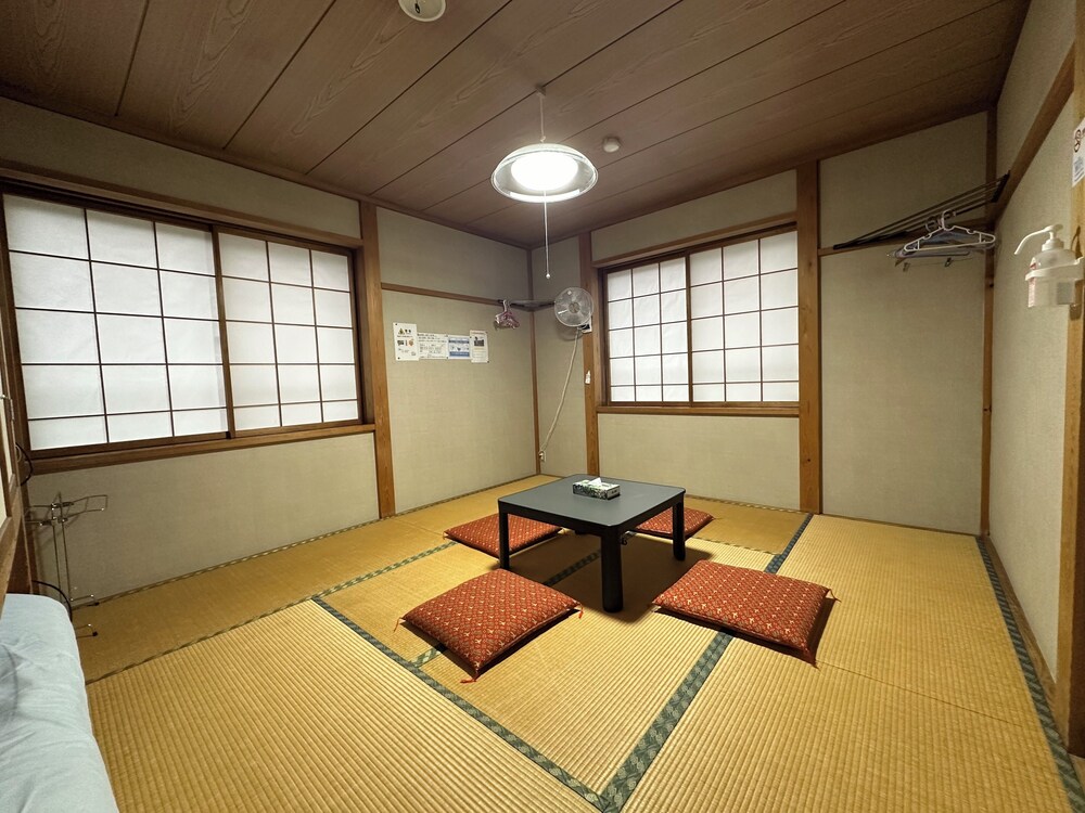 和室 客室11 | 神楽ハウス