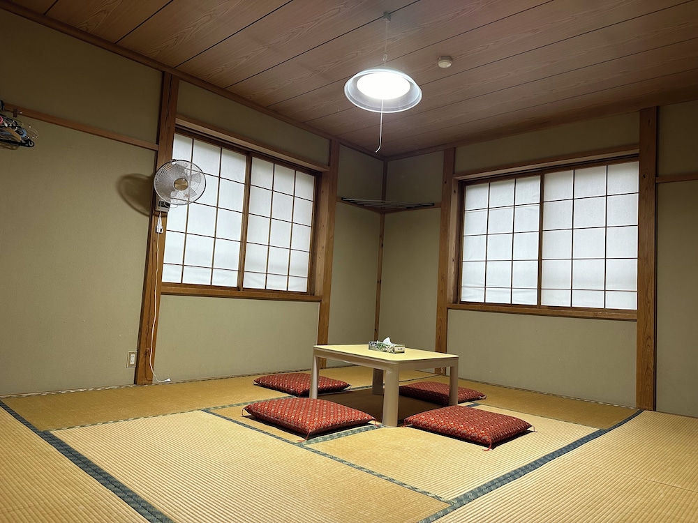 和室 客室9 | 神楽ハウス