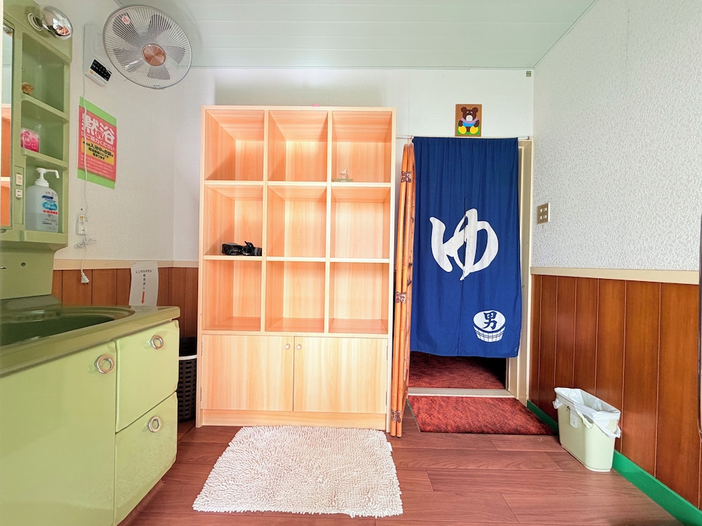 和室 客室13 | 神楽ハウス