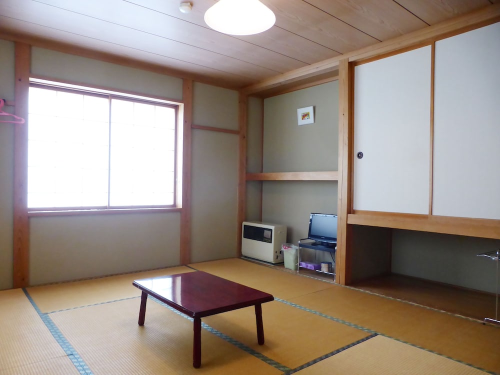 和室 客室7 | 神楽ハウス