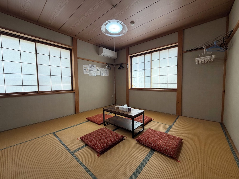 和室 客室21 | 神楽ハウス