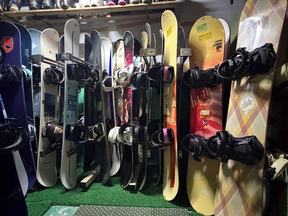 和室 客室18 | 神楽ハウス