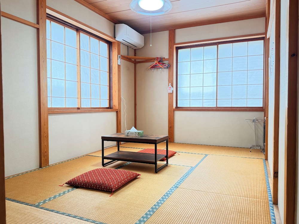 和室 客室25 | 神楽ハウス