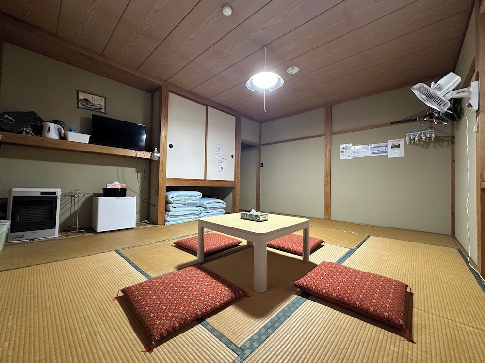 和室 客室10 | 神楽ハウス