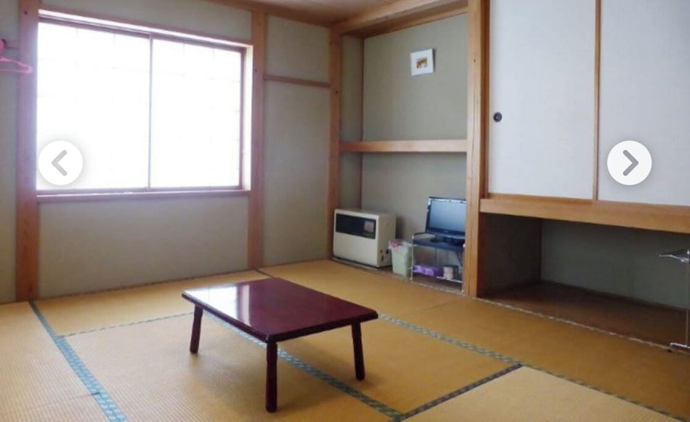 和室 リビング エリア10 | 神楽ハウス