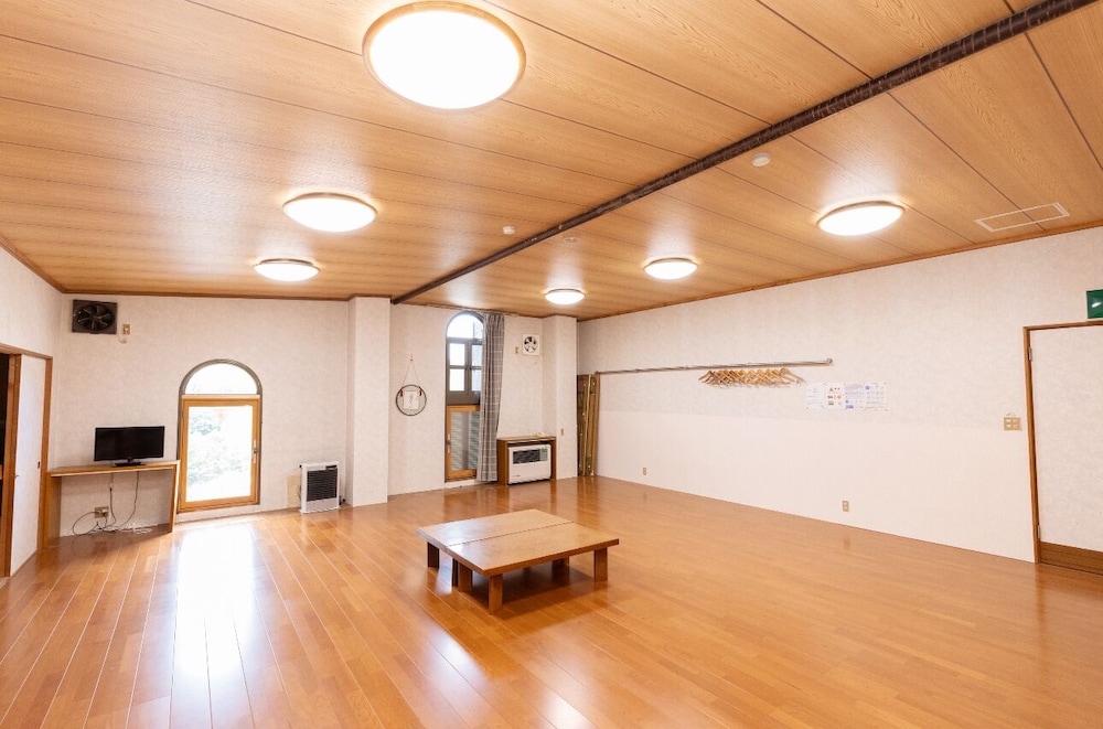 和室 お任せ 客室19 | ロッヂ丘