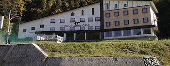ロッヂ丘