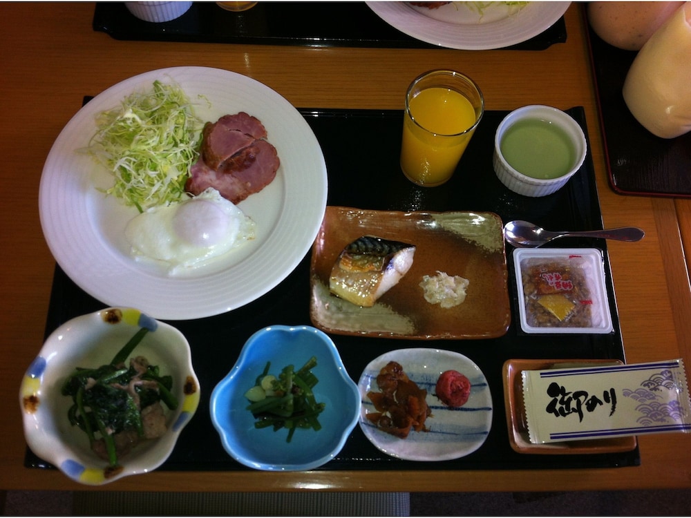 和室 お任せ 客室6 | ロッヂ丘