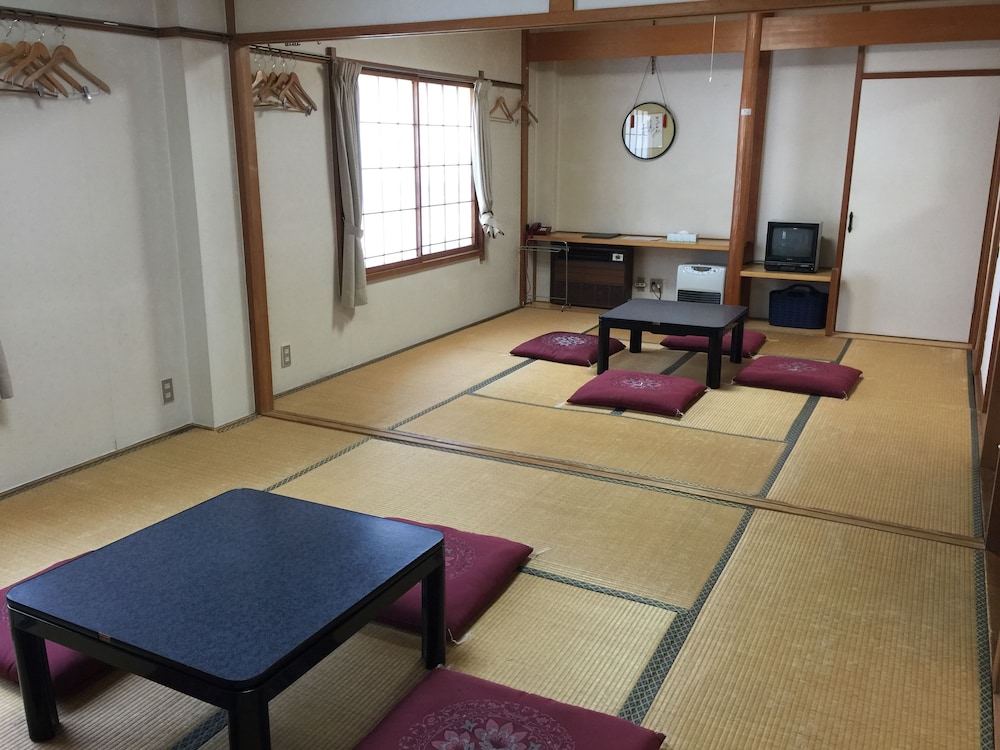 客室1 | ロッヂ丘 客室1 | ロッヂ丘