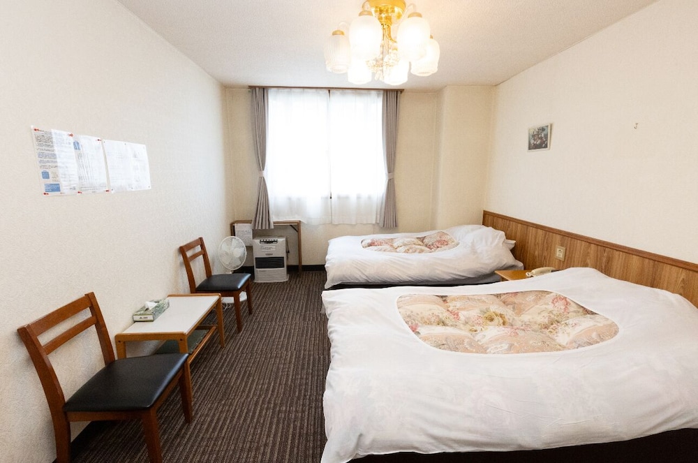 洋室 お任せ | ロッヂ丘