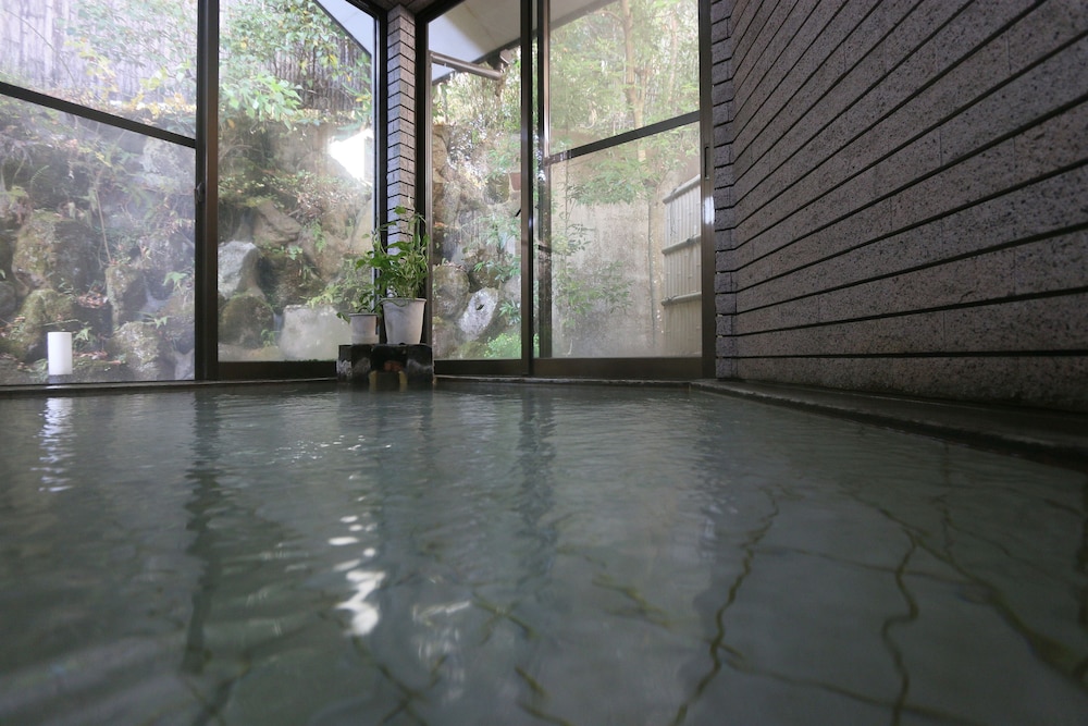 温泉1 | 箱根仙石原温泉 あじわいの心金時山荘 温泉1 | 箱根仙石原温泉 あじわいの心金時山荘