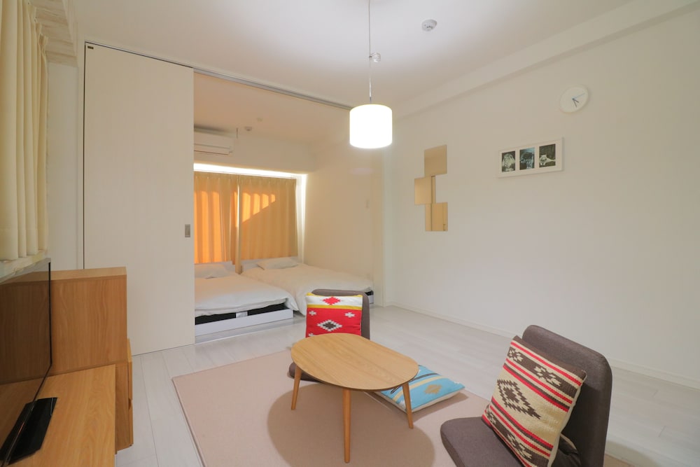 内装1 | Modern Apartment Osaka Dome Mae 内装1 | Modern Apartment Osaka Dome Mae