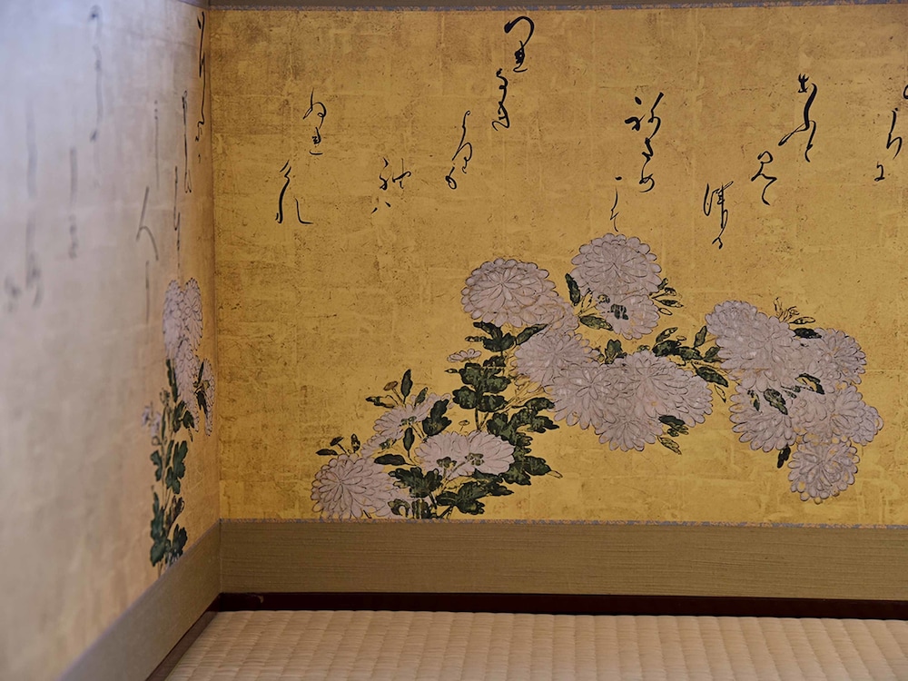 ジュニアスイート 客室の設備とサービス3 | 大和屋別荘