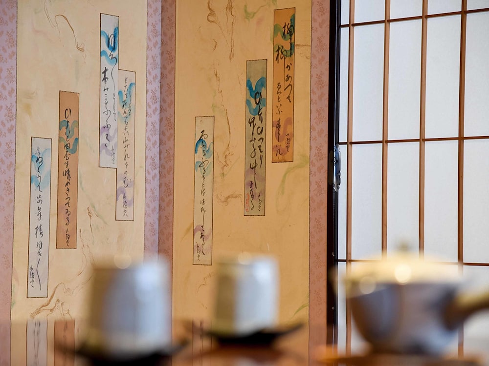 ベッドスイート 山茶花 客室の設備とサービス3 | 大和屋別荘