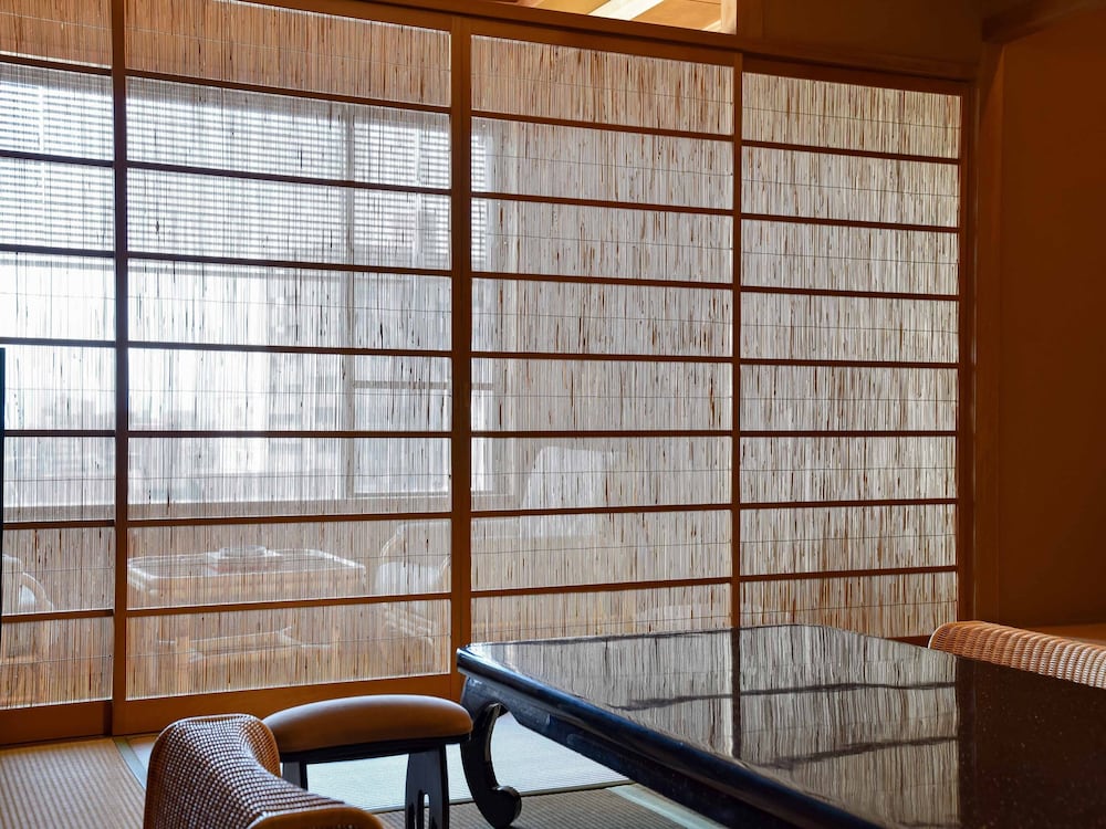 ジュニアスイート 客室5 | 大和屋別荘