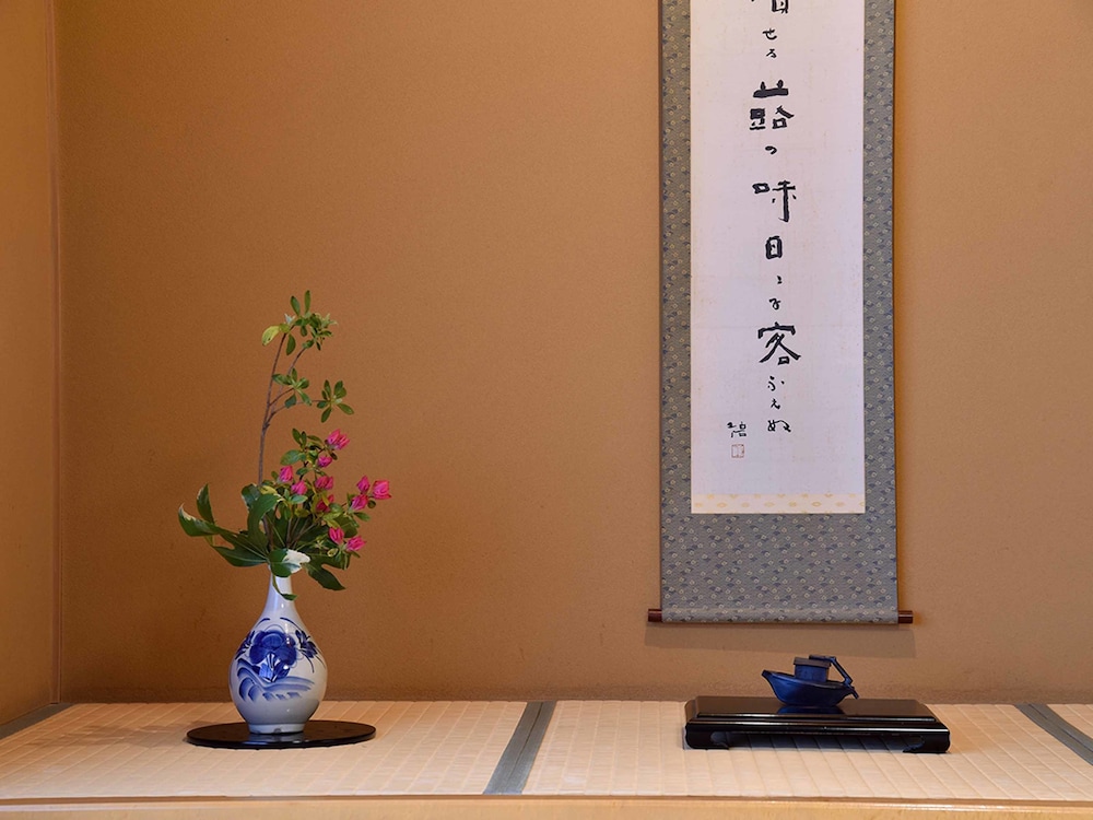 ジュニアスイート 客室の設備とサービス2 | 大和屋別荘