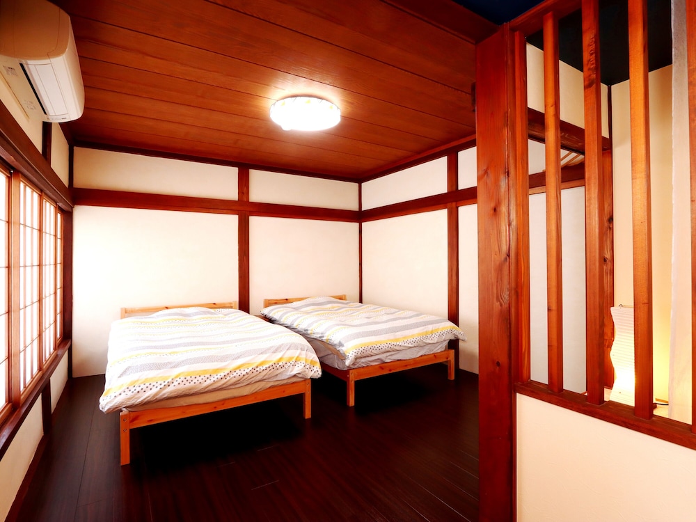 トラディショナル ルーム 客室2 | 五箇山旅館 よしのや