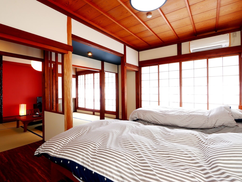 客室1 | 五箇山旅館 よしのや 客室1 | 五箇山旅館 よしのや