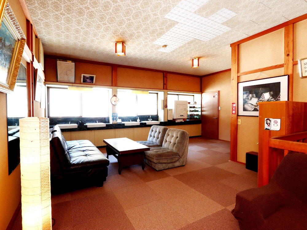 施設内の設備1 | 五箇山旅館 よしのや 施設内の設備1 | 五箇山旅館 よしのや