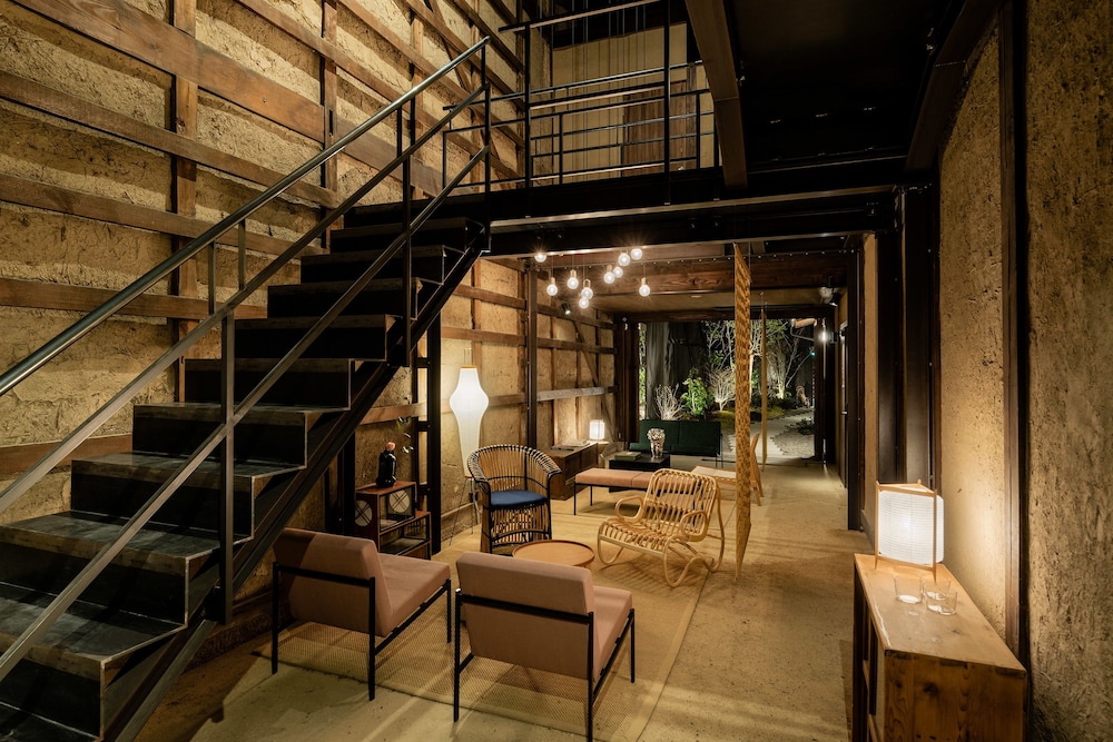 メインイメージ | Nazuna 京都 御所