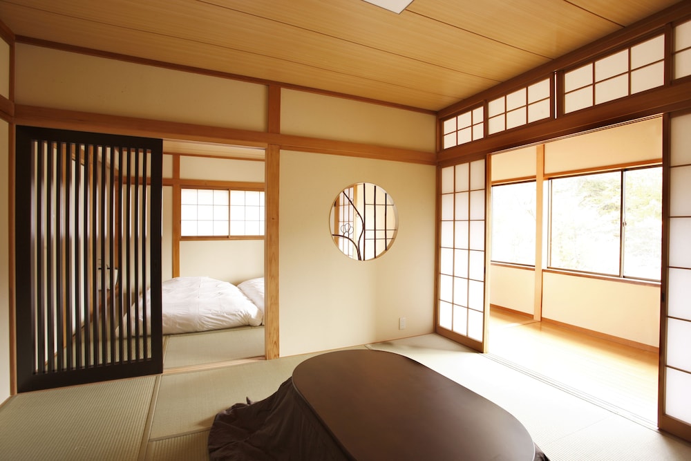 客室1 | 箱根ふうら 客室1 | 箱根ふうら