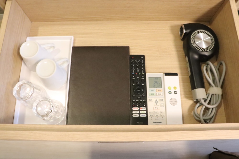 部屋タイプ指定なし 禁煙 客室6 | The BREAKFAST HOTEL MARCHE石垣島
