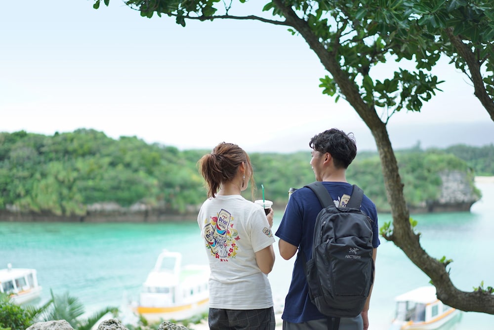 観光スポット1 | The BREAKFAST HOTEL MARCHE石垣島 観光スポット1 | The BREAKFAST HOTEL MARCHE石垣島