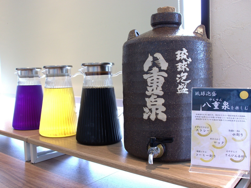 部屋タイプ指定なし 禁煙 | The BREAKFAST HOTEL MARCHE石垣島