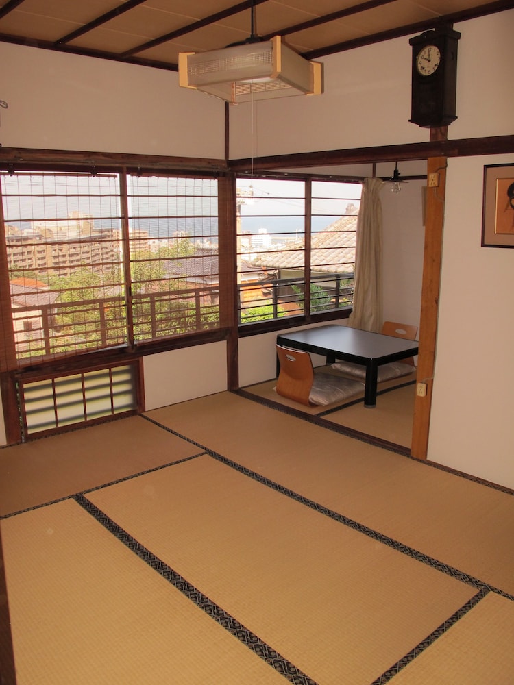 スーペリアファミリー 禁煙 客室1 | 熱海一休庵