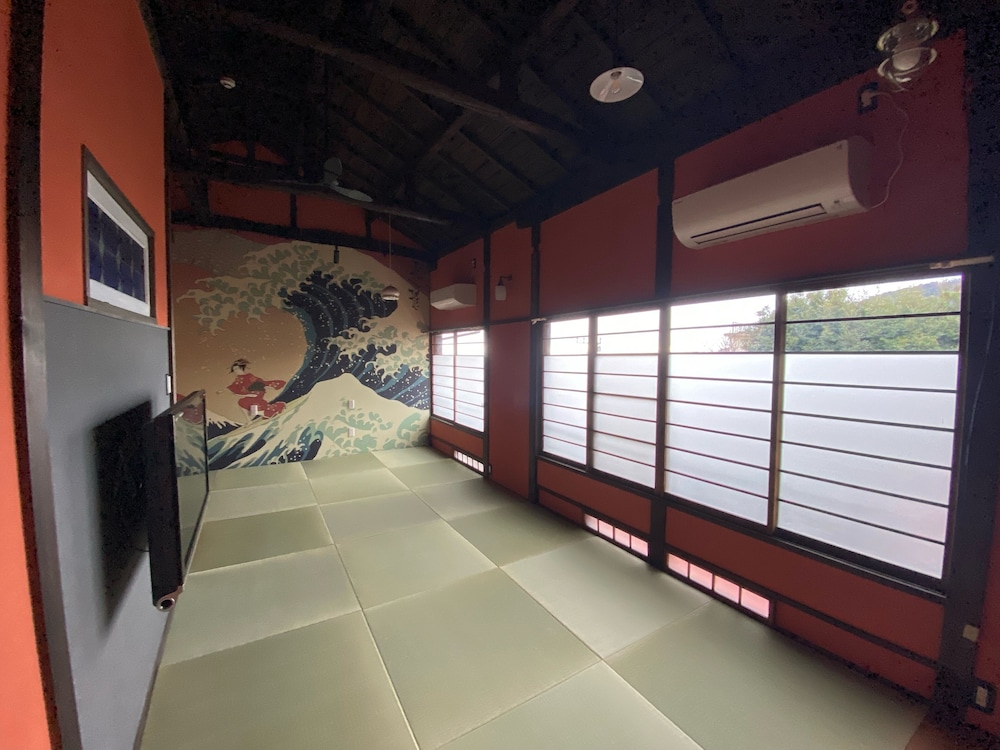 エグゼクティブスイート (専用シャワールーム付き) 禁煙 客室2 | 熱海一休庵