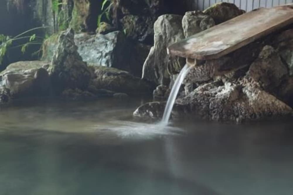 スパ1 | 赤倉温泉ホテル後楽荘