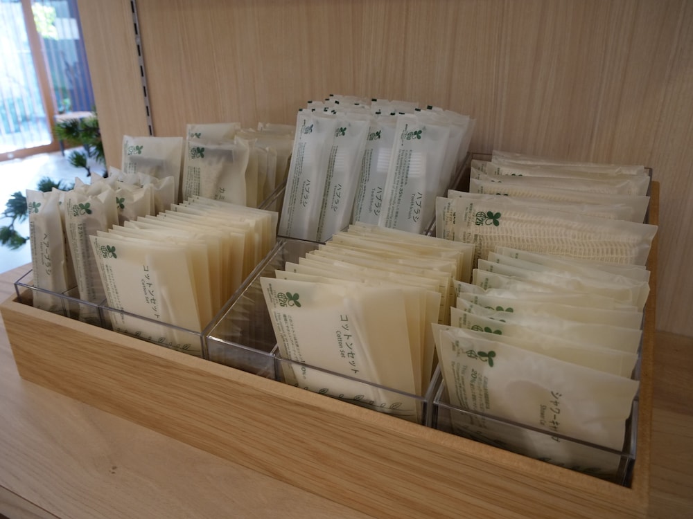 離れ ダブルルーム 禁煙 客室の設備とサービス0 | KANSEI京都八条