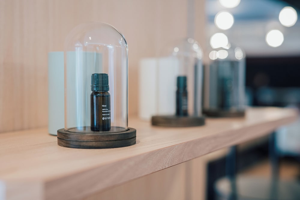 離れ ダブルルーム 禁煙 客室の設備とサービス2 | KANSEI京都八条