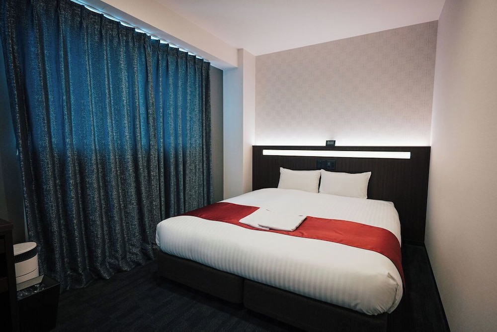 ダブルルーム 禁煙 客室4 | KANSEI京都八条