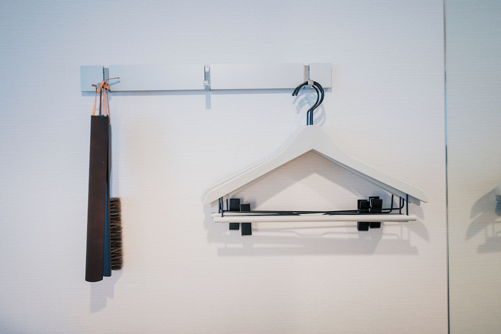 離れ ダブルルーム 禁煙 客室2 | KANSEI京都八条