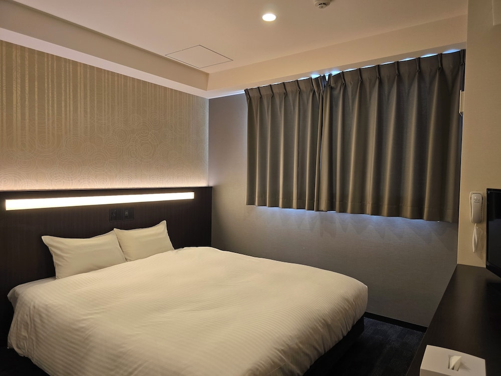 客室1 | ホテルジャパネスク京都駅 COTONE