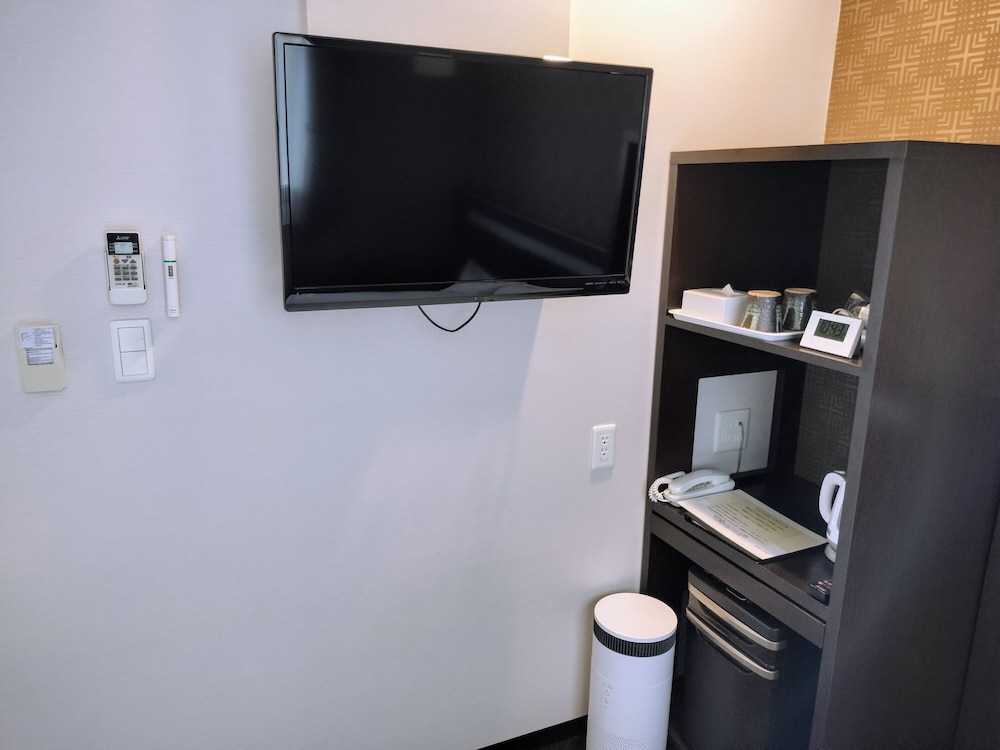 離れ ダブルルーム 禁煙 | KANSEI京都八条