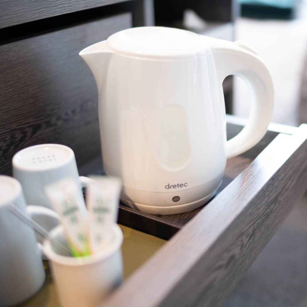 スタンダード ルーム 客室6 | スーパーホテル プレミア銀座