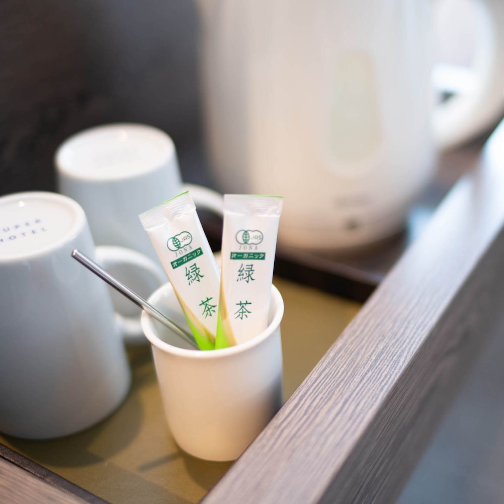 スタンダード ルーム 客室5 | スーパーホテル プレミア銀座