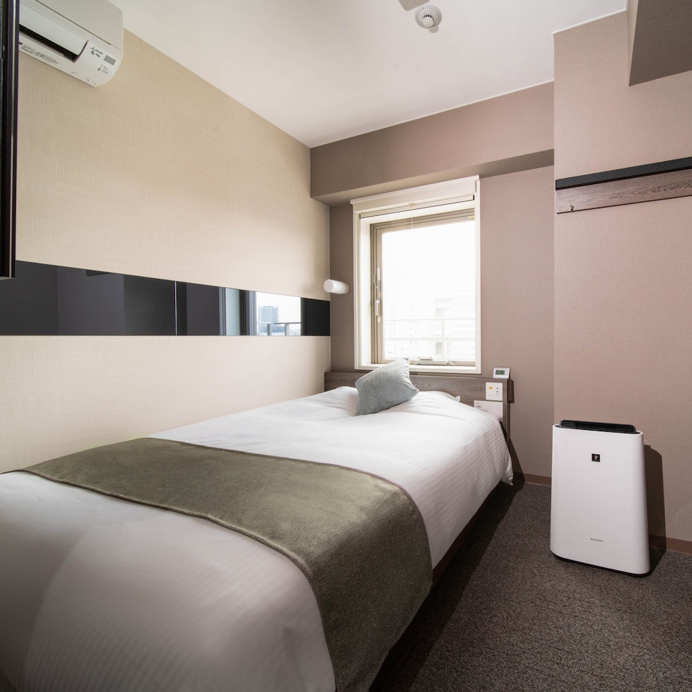 スタンダード ルーム 客室7 | スーパーホテル プレミア銀座