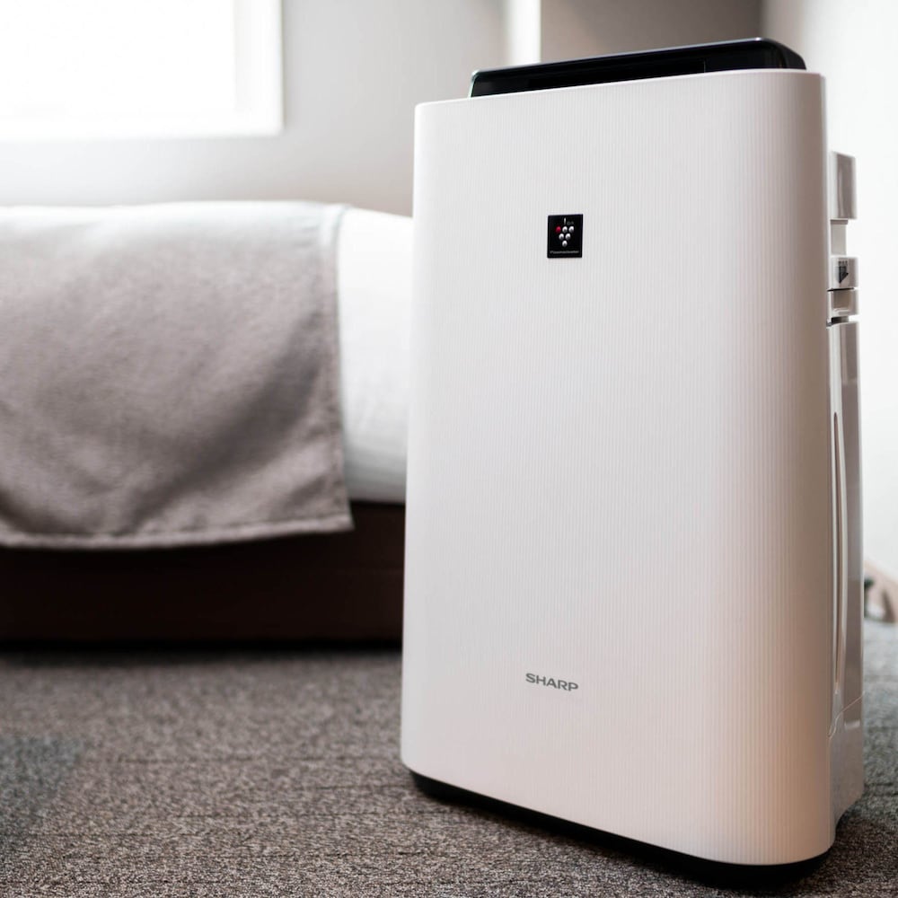 スタンダード ルーム 客室8 | スーパーホテル プレミア銀座